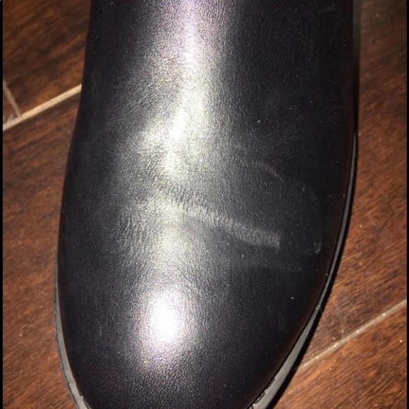 Vince Camuto Farren Riding Boots - Picture 4 of 6